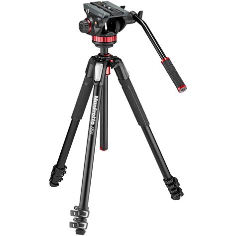 manfrotto tripod|More.